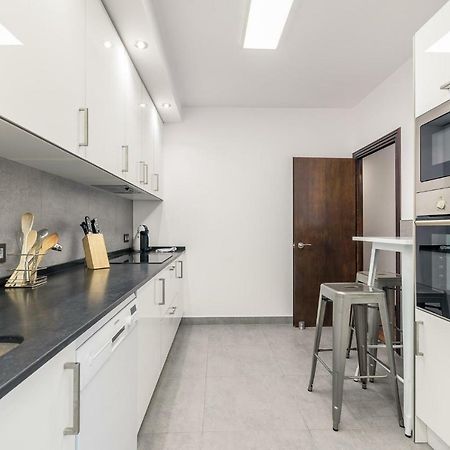 Puerto - Local Rentss Apartment Сан Себастиан Екстериор снимка