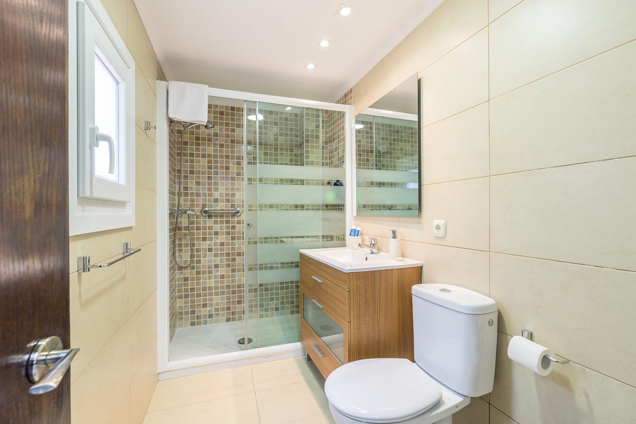 Puerto - Local Rentss Apartment Сан Себастиан Екстериор снимка