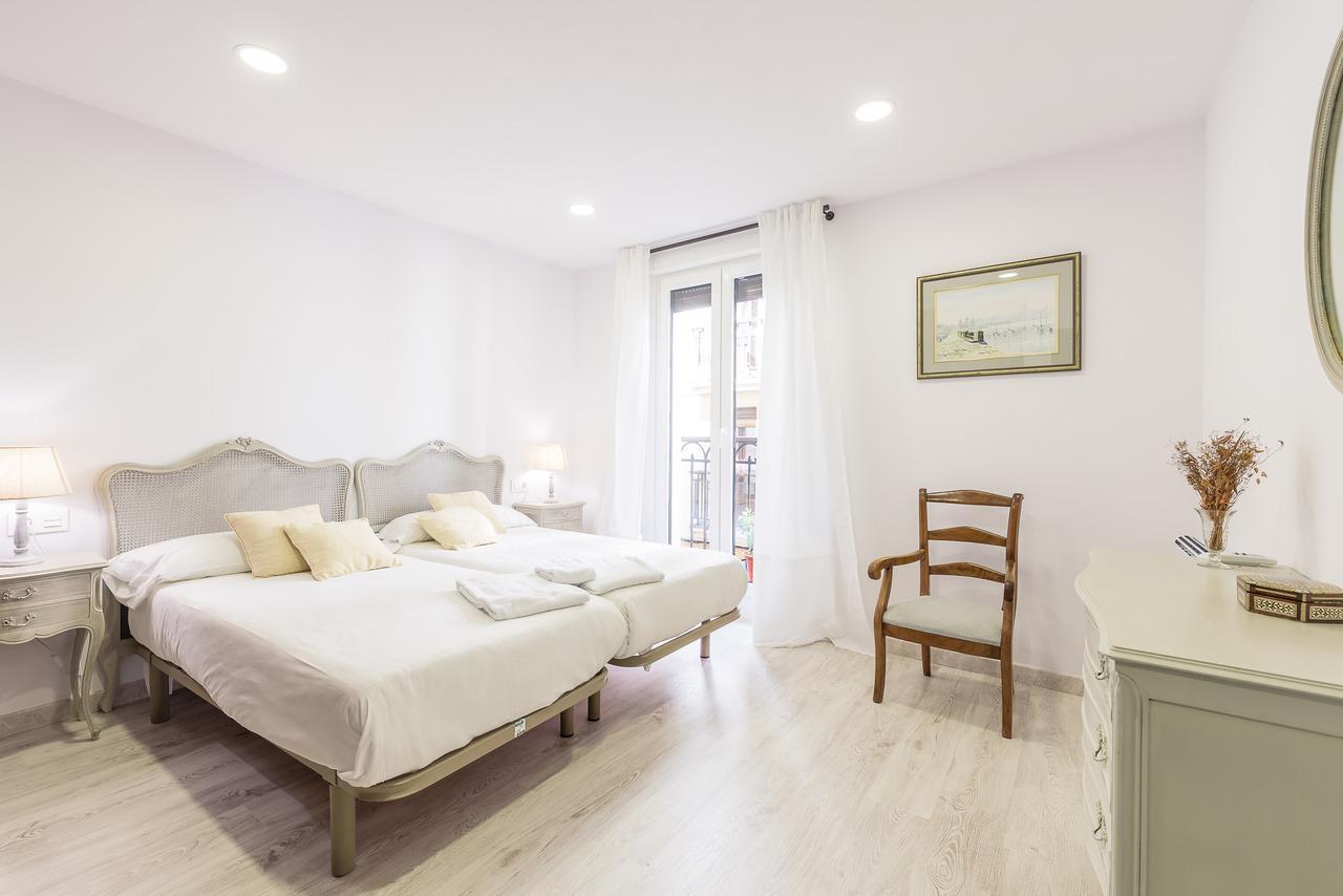 Puerto - Local Rentss Apartment Сан Себастиан Екстериор снимка