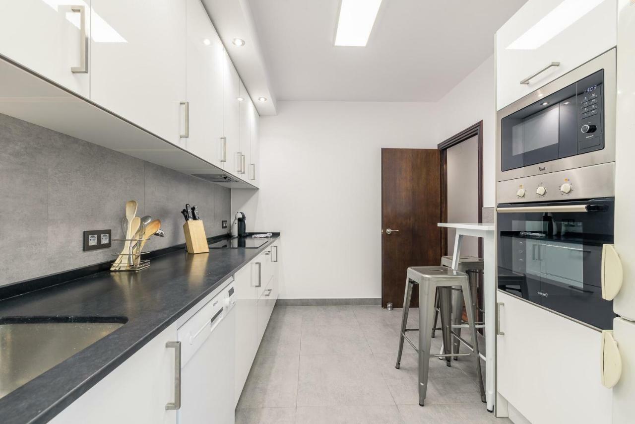 Puerto - Local Rentss Apartment Сан Себастиан Екстериор снимка